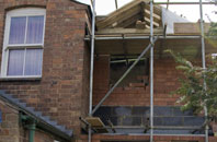 free Hadlow home extension quotes