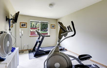 Hadlow home gym construction leads