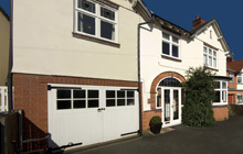 Hadlow multiple storey extension leads